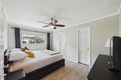 3758 Douglas Ridge Link Se, Calgary, AB 
