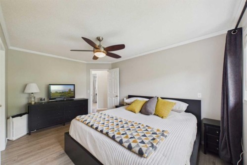 3758 Douglas Ridge Link Se, Calgary, AB 