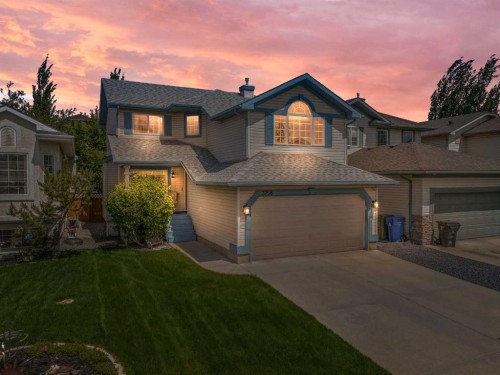 3758 Douglas Ridge Link Se, Calgary, AB 