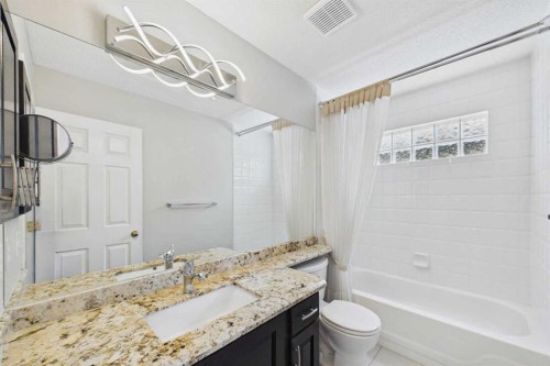 3758 Douglas Ridge Link Se, Calgary, AB 