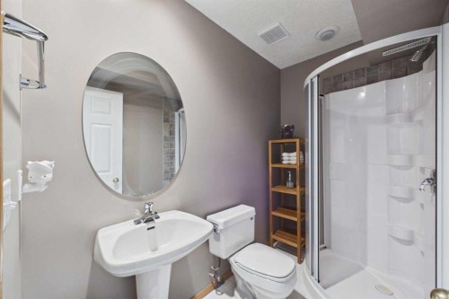 3758 Douglas Ridge Link Se, Calgary, AB 