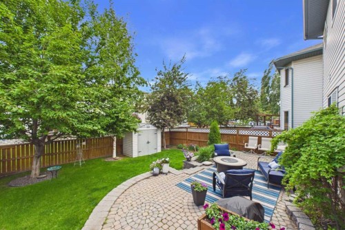 3758 Douglas Ridge Link Se, Calgary, AB 