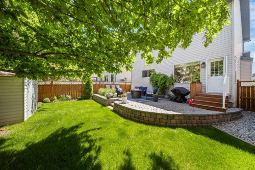 3758 Douglas Ridge Link Se, Calgary, AB 