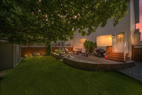 3758 Douglas Ridge Link Se, Calgary, AB 
