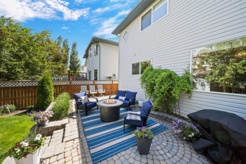 3758 Douglas Ridge Link Se, Calgary, AB 