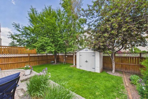 3758 Douglas Ridge Link Se, Calgary, AB 