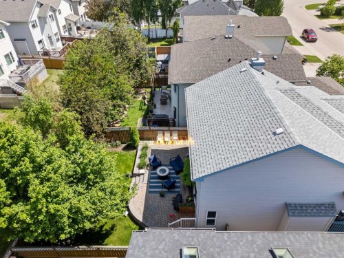 3758 Douglas Ridge Link Se, Calgary, AB 