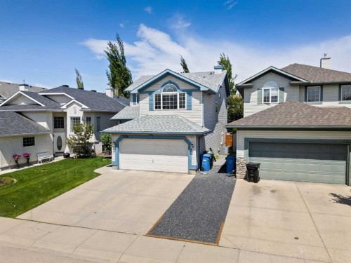3758 Douglas Ridge Link Se, Calgary, AB 