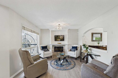 3758 Douglas Ridge Link Se, Calgary, AB 