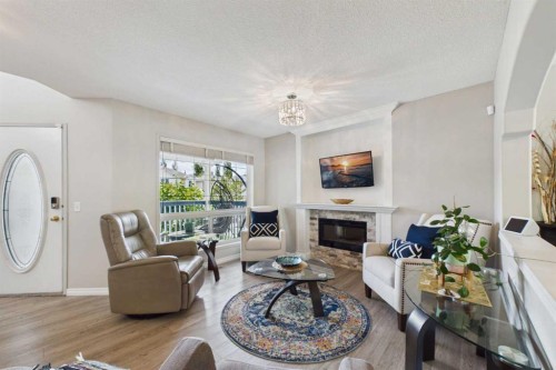 3758 Douglas Ridge Link Se, Calgary, AB 