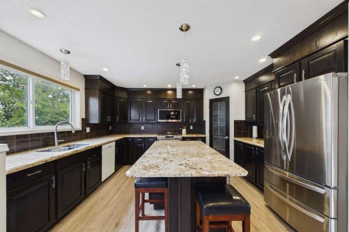 3758 Douglas Ridge Link Se, Calgary, AB 