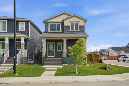 30 Juniper Street  Okotoks, AB T1S 5S2