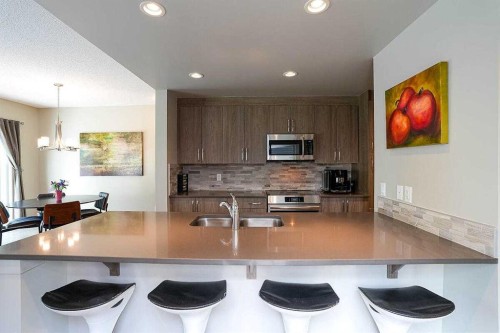 114 River Heights Green, Cochrane, AB 