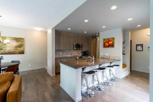 114 River Heights Green, Cochrane, AB 