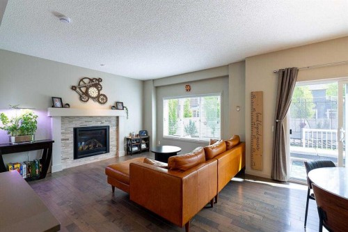 114 River Heights Green, Cochrane, AB 