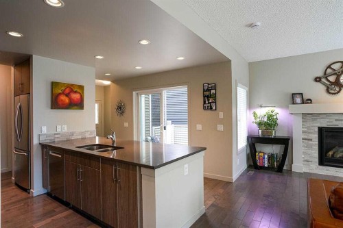114 River Heights Green, Cochrane, AB 