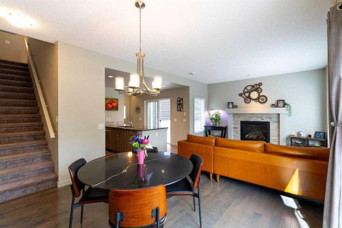 114 River Heights Green, Cochrane, AB 