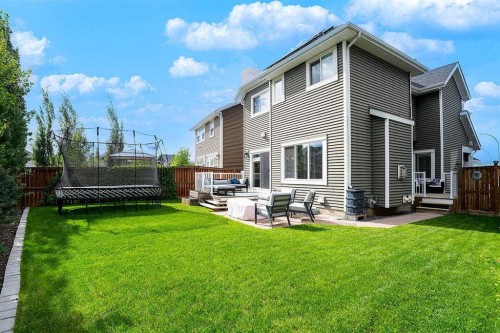 114 River Heights Green, Cochrane, AB 