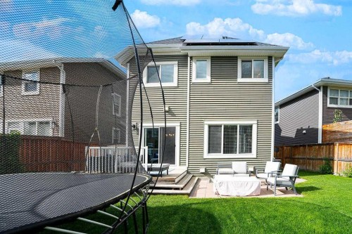 114 River Heights Green, Cochrane, AB 