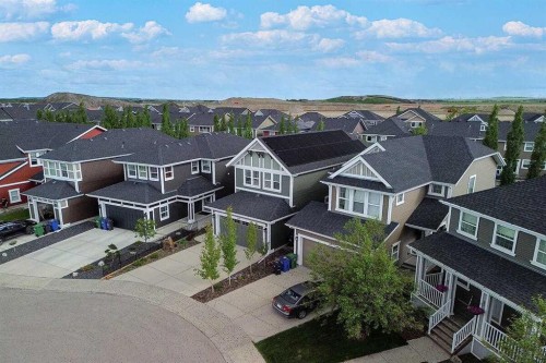 114 River Heights Green, Cochrane, AB 