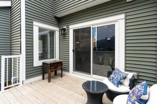 114 River Heights Green, Cochrane, AB 