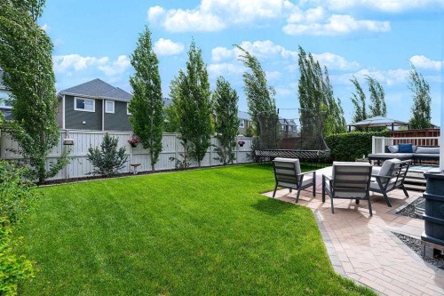 114 River Heights Green, Cochrane, AB 