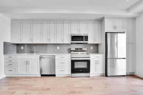 3302`-3700 Seton Avenue Se, Calgary, AB 