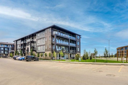 3302`-3700 Seton Avenue Se, Calgary, AB 