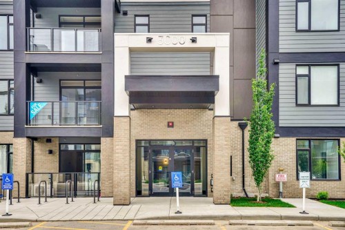 3302`-3700 Seton Avenue Se, Calgary, AB 