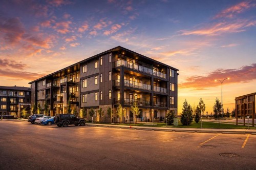3302`-3700 Seton Avenue Se, Calgary, AB 