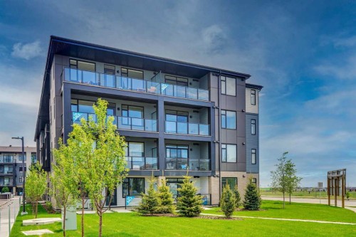 3302`-3700 Seton Avenue Se, Calgary, AB 