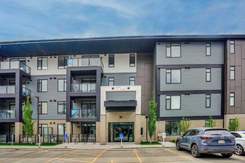 3302`-3700 Seton Avenue Se, Calgary, AB 