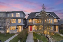 2320 24 Avenue SW Calgary, AB T2T 0Y4