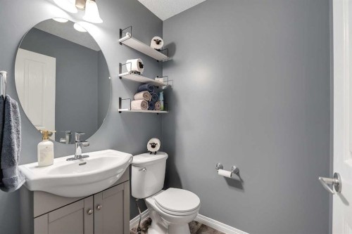 194 Kincora View Nw, Calgary, AB 