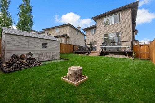 194 Kincora View Nw, Calgary, AB 
