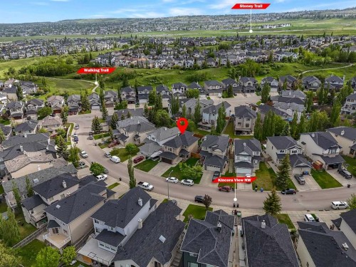 194 Kincora View Nw, Calgary, AB 