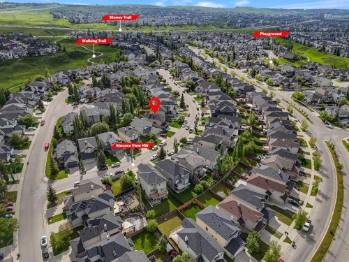 194 Kincora View Nw, Calgary, AB 