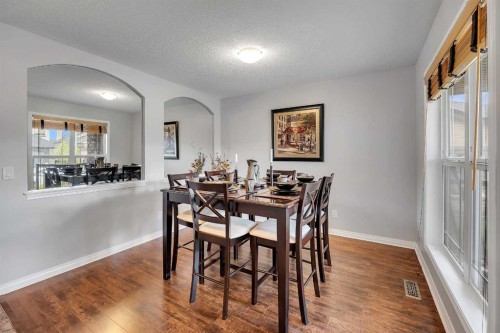 194 Kincora View Nw, Calgary, AB 