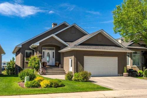 1103 Highland Green View NW High River, AB T1V 1V8