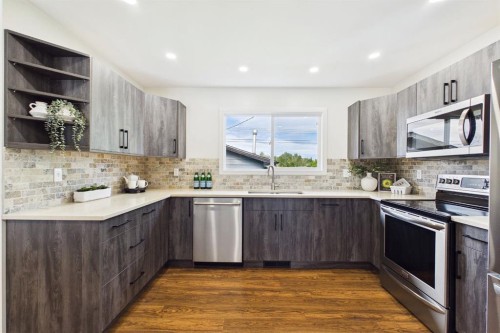 13255 Lake Lucerne Road Se, Calgary, AB 
