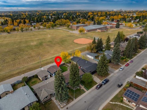 13255 Lake Lucerne Road Se, Calgary, AB 