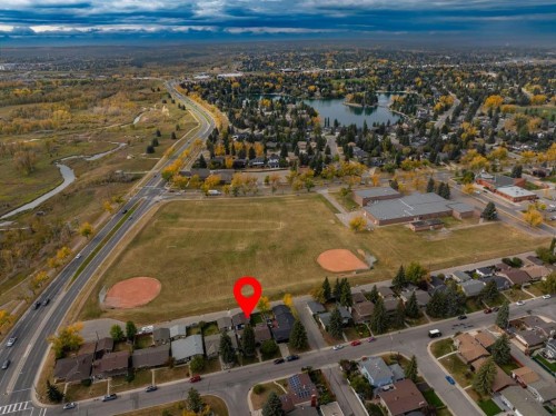 13255 Lake Lucerne Road Se, Calgary, AB 