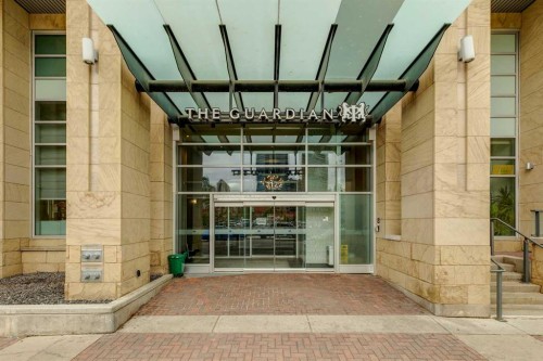 3407-1122 3 Street Se, Calgary, AB -  Photo Showing Other Room