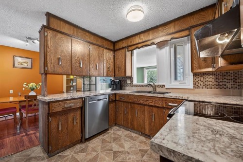 408 Rundleville Place Ne, Calgary, AB 