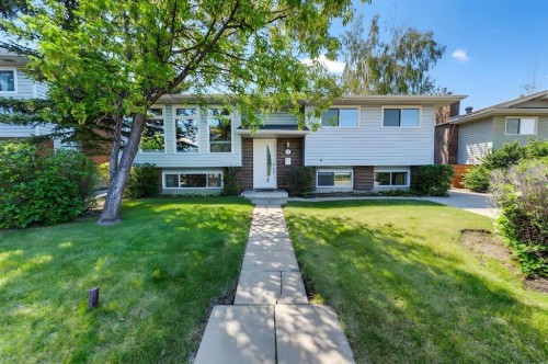 408 Rundleville Place Ne, Calgary, AB 