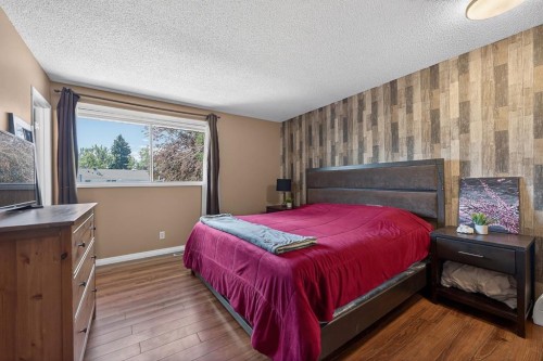 408 Rundleville Place Ne, Calgary, AB 