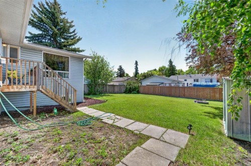 408 Rundleville Place Ne, Calgary, AB 