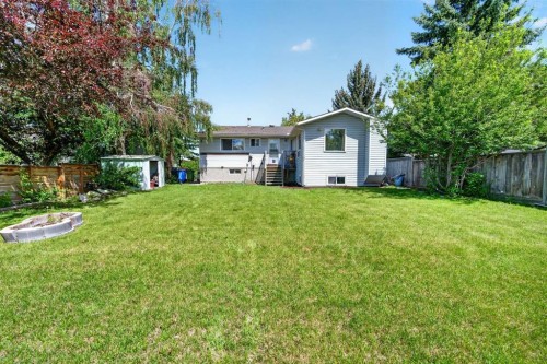 408 Rundleville Place Ne, Calgary, AB 