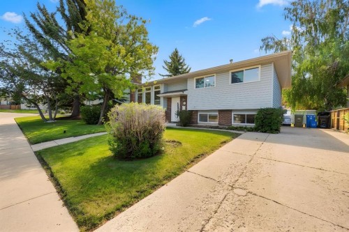408 Rundleville Place Ne, Calgary, AB 