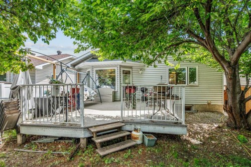 3614 Douglas Woods Heights Se, Calgary, AB 